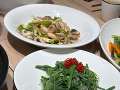 -味莊·青岛菜(云霄路店)