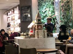-Peet's 皮爷咖啡(东湖路手作店)