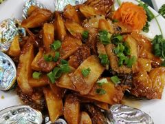-四海蒸鲜蒸汽海鲜自助(北戴河店)