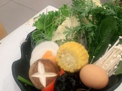 -呷哺呷哺(枫蓝国际店)