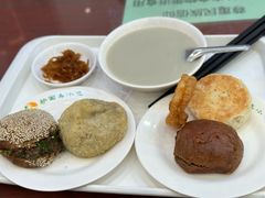 豆汁儿-护国寺小吃(地安门店)