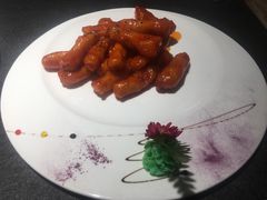 -安多素食(广仁寺路店)