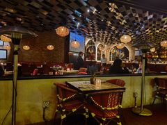 -BROWNSTONE布朗石西班牙餐厅(富城店)