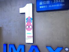 -万达影城(潍坊万达广场IMAX店)