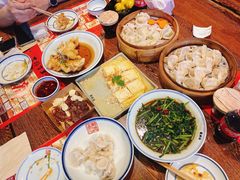 -新兴园饺子馆(河南街店)