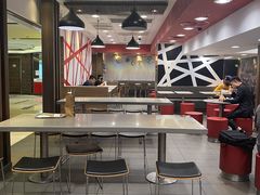 -麦当劳(国际大厦店)