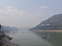 -白鹤梁水下博物馆