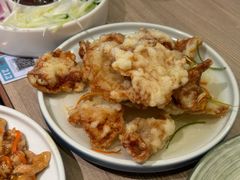 -老昌春饼(松北店)