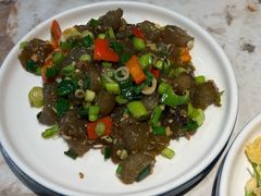 -小乡小镇·传承桐庐土菜·老板亲自烧的菜