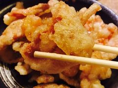锅包肉-95号酱骨·一块豆腐(展春园西路店)