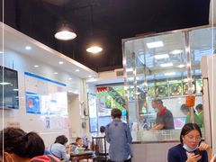 大堂-西关刘福记(文德路店)