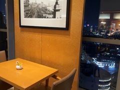-上海锦江汤臣洲际大酒店