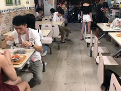 大堂-冰神(火炬路店)