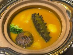 -彩虹之约•淮扬家宴(亚运村店)