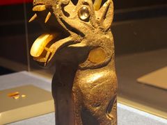 -北京大葆台遗址博物馆