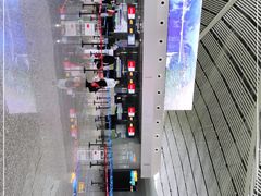 -张家界荷花国际机场