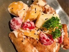 -安南越南餐厅(青岛万象城店)