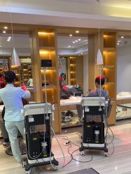 -雍禾植发全国连锁