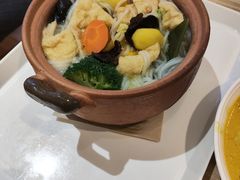-轻蔬不用等·素食(江苏路店)