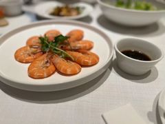 -醉辉皇上海之巅(上海中心大厦店)
