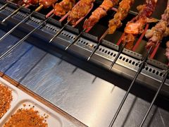 -汉城烧烤(西稍门劳动路店)