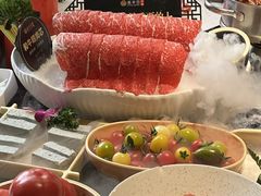 -番食园鲜食火锅(高新店)