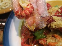 -盱眙虾神於氏龙虾(夫子庙红街店)