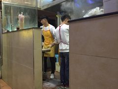 -朝阳路拉面店
