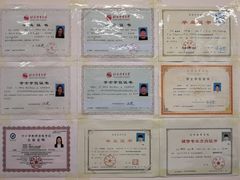 -体育科代表搏击散打体能训练馆(陶然亭店)