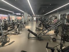 -小怪兽健身(宗关店)