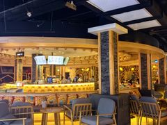 -星河湾温泉洗浴酒店