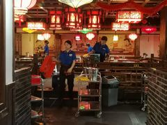 -矮板凳老火锅(宽窄巷子店)