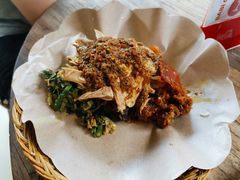 烤猪饭-Warung Babi Guling Ibu Oka 3