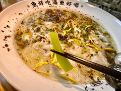 -江渔儿酸菜鱼(东二环泰禾店)