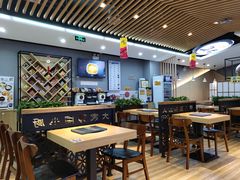 -万达茂商场(南京仙林店)