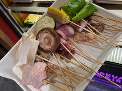 -王氏炉匠·烧鸟放题自助(三里屯店)