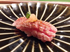 和牛寿司-一阳寿司(麦子街店)