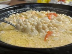 -百年银屏蚝烙·潮汕菜·非遗(乐山店)