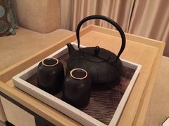-北京康莱德酒店