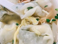 -锡笼记·无锡小笼(常熟万达店)