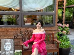-玖壹咖啡(临河街店)