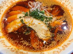 -顺兴老茶馆·精品川菜(世纪城店)