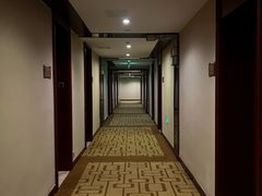 -北京民族饭店