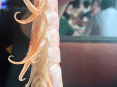 -喜庭海鲜自助(来福士店)