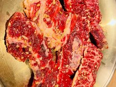 -西塔老太太泥炉烤肉(北京望京店)