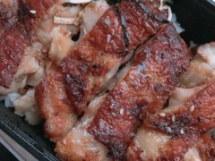 -左舞和风屋便当(金地店)