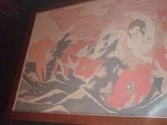 -醉虎传(南锣鼓巷店)