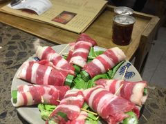 -小龙坎火锅(台州路桥区店)