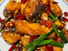 -静一餐厅·湖北菜(前门创始店)