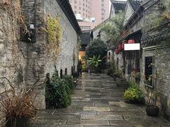 -回龙窝历史文化街区